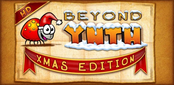 BeyondYnthXmas