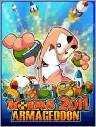 Worms 2011 Armagedd RUS SE UIQ 3 240х320