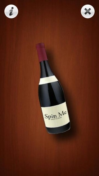 spinthebottle