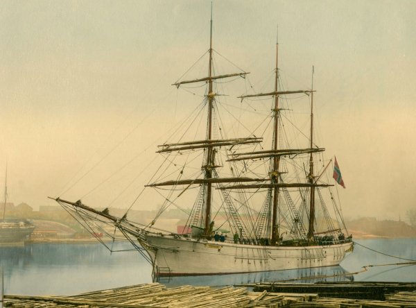 IMG viter59 Jafnahr bark