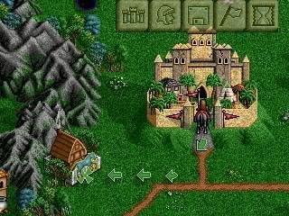 Free Heroes2 - v.0.30(5)