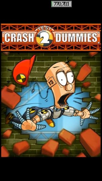 crash test dummies 2