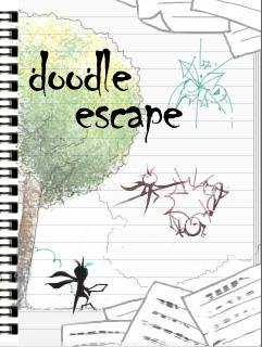 doodle escape