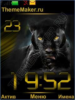 Panther