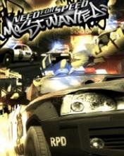 NFS Most Wanted))