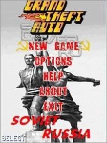 GTA Soviet Russia 128x160 by FileFast-sp
