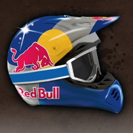 Redbull x fighters v 0.8
