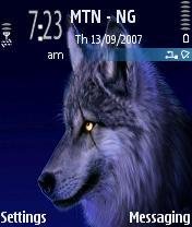 Wolf