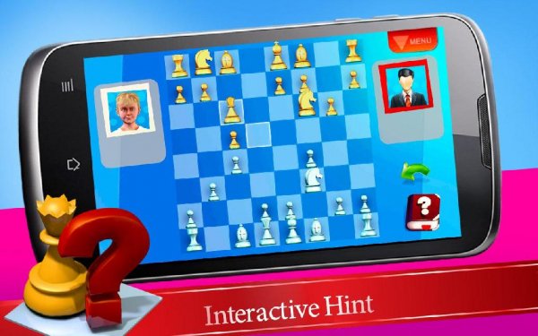 Chess Puzzles Collection v 1.0