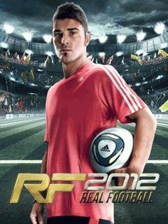 real football 2012 240-320 S60 RUS