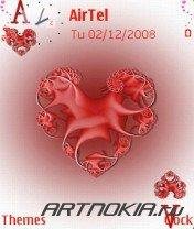 Ace-Heart-Nokia-Theme