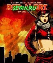 CommandConquerRedAlert 240