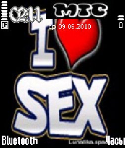 ILoveSex