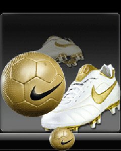Nike Animated