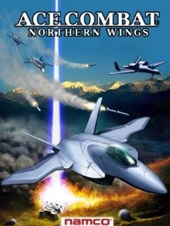 AceCombat Nokia5228 N5800