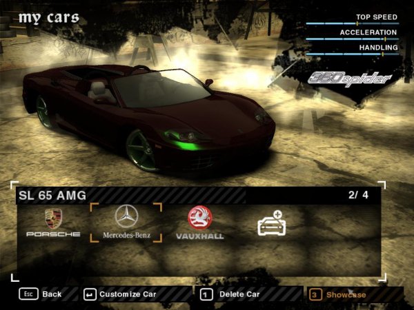 NFS-MW-Mod-Tools