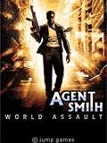 Agent Smith World Assault Sams 360x640