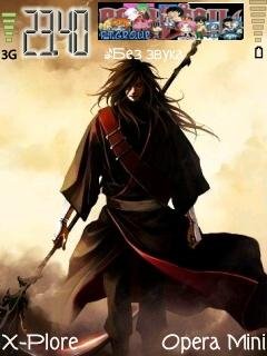 Madara Uchiha