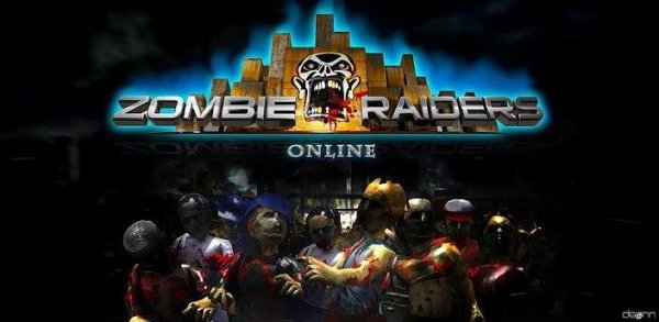 zombieraiders 1 2 7 o OPAsEiDoNo O