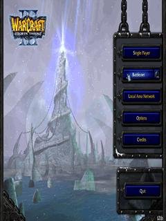 Warcraft III - Frozen Thore
