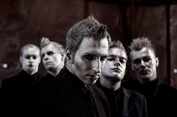 Stahlmann - Gіtter Weinen Nie