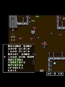 Парк Юрского периода