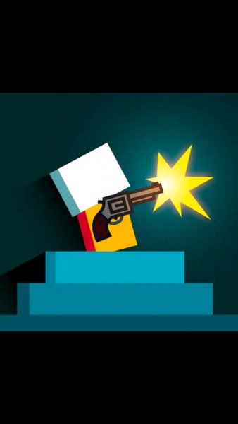 Mr. Gun v-1-5-7 (mod)