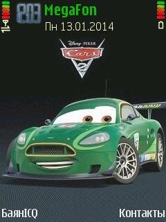 Car mini мульт
