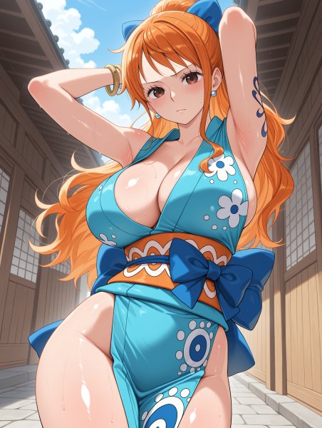 Nami-12