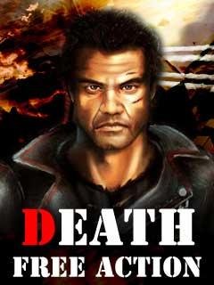 DeathFreeActionSam240x400