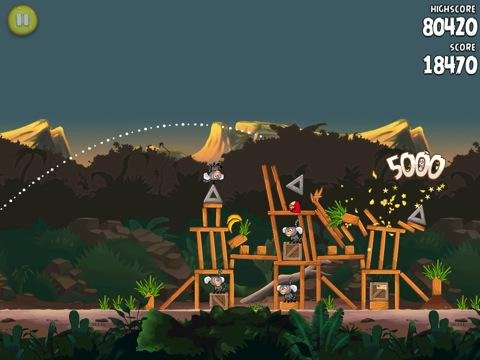 Angry Birds RioЕХ