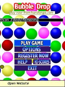 Darksun Tech Bubble Drop v1.40.13 sis