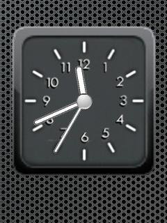 Часы серые Alla1411 v.49