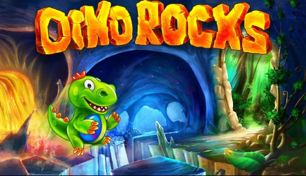 Dino Rocks