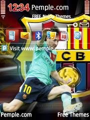 Lionel Messi 2