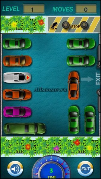 cleverdriverex