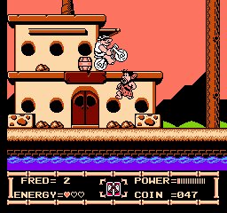 FS - Rescue of Dino &amp; Hoppy (J) T+Rus uBAH009 01.04.2017