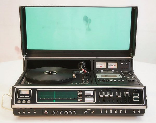 Такт-001-стерео