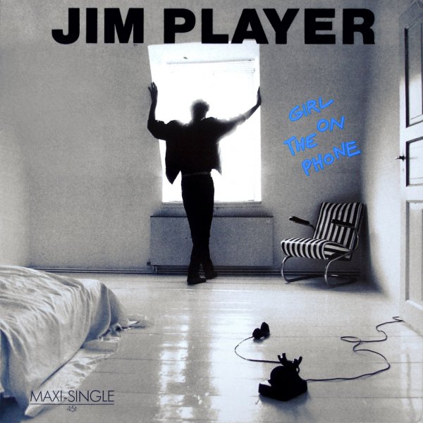 Jim Player - Run To Me (Extended Version)