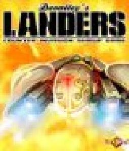 Landers D600