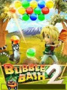 Bubble Bash 2