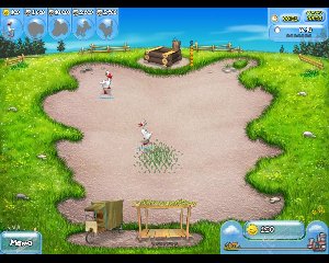 Веселая ферма