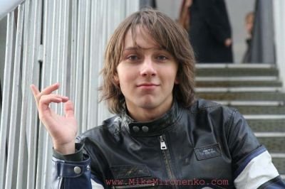 Майк Мироненко - Плохая