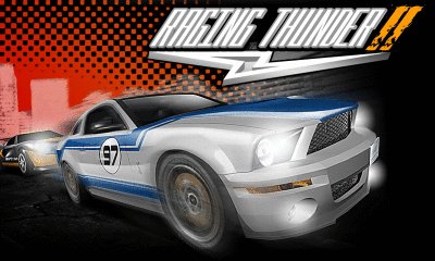 Raging Thunder 2