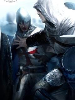 assasins creed SERg8