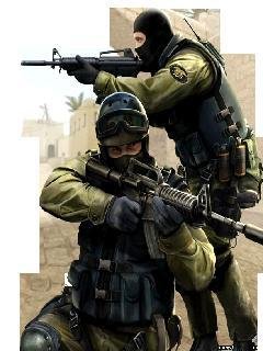 CounterStrike