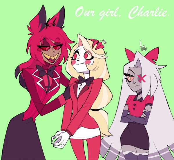 Отель Хазбин