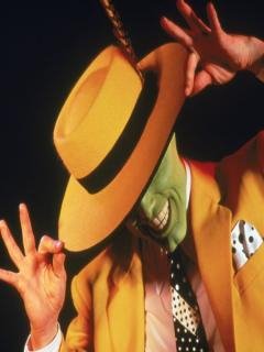 TheMask