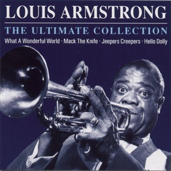 Louis Armstrong - What A Wonderful World