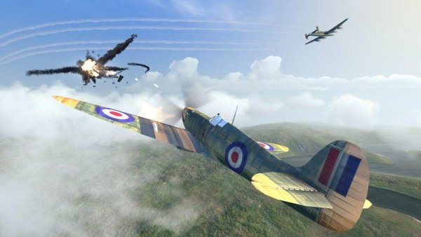 Warplanes-WW2-Dogfight-v2-2-6-mod